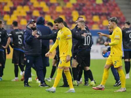 Cazul României a fost discutat în cadrul Comisiei de Disciplină FIFA » GSP.ro a aflat despre sancțiunile aplicate