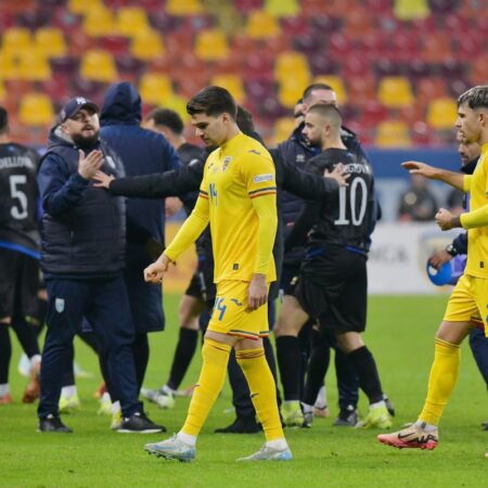 Cazul României a fost discutat în cadrul Comisiei de Disciplină FIFA » GSP.ro a aflat despre sancțiunile aplicate