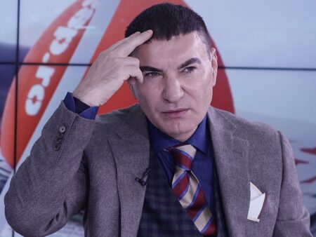 Cristi Borcea, opinie neconvențională după Dinamo