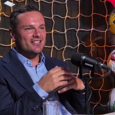 Cum viața de noapte din București l-a afectat pe fotbalistul Vlad Munteanu: „Am jucat într-un tricou cu o femeie dezbrăcată”