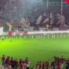 Rapid – FC Botoșani » Imnul Rapidului a răsunat în Giulești în această seară