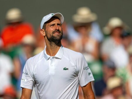 Încă o retragere pentru Novak Djokovic: Misiune dificilă înainte de US Open