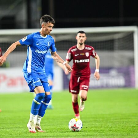 Încă un jucător român la Parma » Detalii despre transferul surprinzător