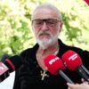 Gigi Becali declară că nu-și mai critică jucătorii: „Pacea și rugăciunea coboară pe Pământ” + Mesajul despre lupta pentru titlu: „Singur de CFR îmi e frică”
