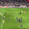 Rapid – FC Botoșani 2-1 » Giuleștenii și-au sărbătorit victoria alături de fani
