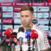 Rapid – FC Botoșani 2-1 » Răzvan Onea: „Am decis să nu risc după accidentare”