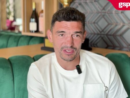 Claudiu Keșeru, interviu pentru GSP. Cum percepe actualitatea din Superligă: „Unele rezultate m-au uimit” + Ce părere are despre Dinamo – FCSB