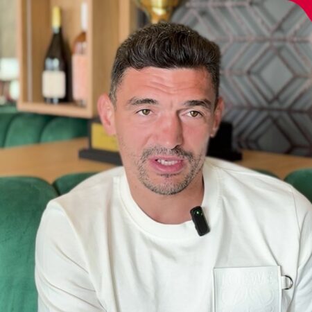 Claudiu Keșeru, interviu pentru GSP. Cum percepe actualitatea din Superligă: „Unele rezultate m-au uimit” + Ce părere are despre Dinamo – FCSB