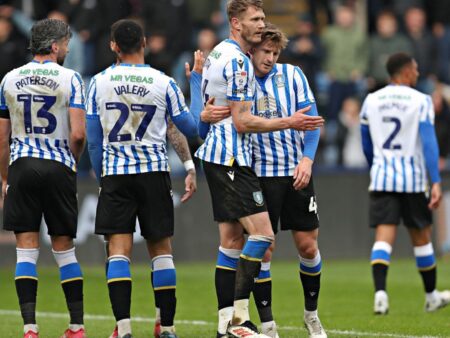 Sheffield Wednesday, în criză! Jucătorii anunță greva!