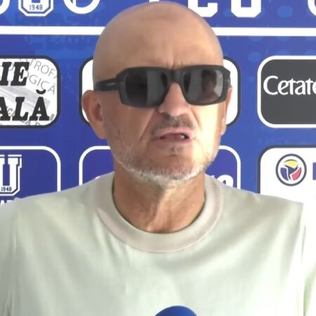 „În sezonul următor, ne vom afla cu siguranță în Liga 2!”