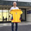FRF a anunțat astăzi noul selecționer al echipei U20: „Mă simt onorat și recunoscător”