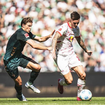 Sfârșitul jocului! Manchester United a făcut o ofertă de 85 de milioane de euro pentru transferul lui Sesko