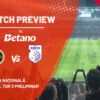 Preview meci FCSB – Drita » Manșa tur a turului 3 preliminar din Europa League