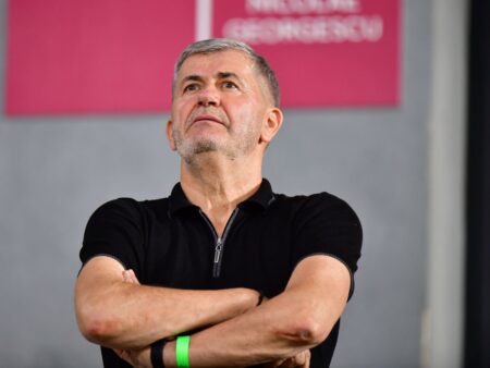 „Când e supărat, nu observă clar”