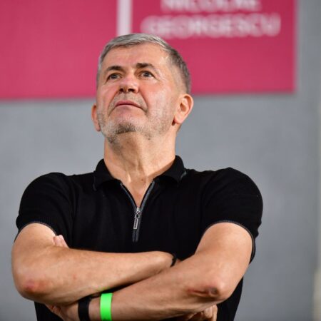„Când e supărat, nu observă clar”