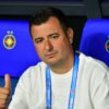Ianis Zicu dezvăluie obiectivul stabilit de Gică Hagi la Farul: „Aceasta a fost conversația”