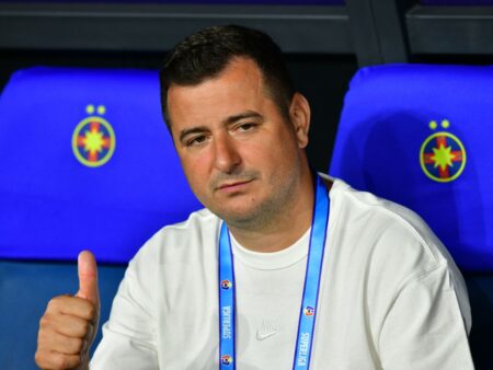 „Ne dorim amândoi să ajungem în play-off!” » Ce spune Zicu despre confruntarea în premieră în Superligă cu Adrian Mihalcea