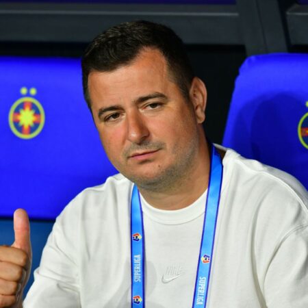 „Ne dorim amândoi să ajungem în play-off!” » Ce spune Zicu despre confruntarea în premieră în Superligă cu Adrian Mihalcea