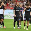 Scoțienii reacționează după reintrarea în competiție cu FCSB