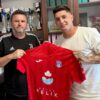 Echipa lui Steliano Filip, învinsă cu 10-0 în Cupa României