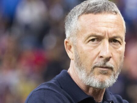 FCSB, decimată înainte de confruntarea cu Drita! Mihai Stoica a menționat 6 jucători: „Probleme uriașe!”
