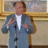 Ce federație proeminentă din sportul românesc a fost condusă de Ion Iliescu?