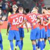 Scouterii italieni au venit să-l observe pe jucătorul de la FCSB, dar s-au convins în 35 de minute: „M-au sunat!”