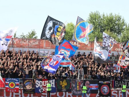 Surpriză! Stadionul unde se va disputa meciul CS Dinamo – Steaua în Liga 2: ”Partidă cu risc maxim”