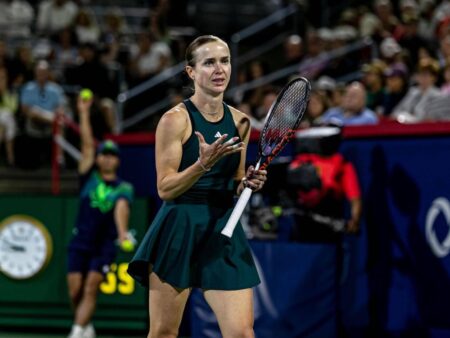 „Mamele voastre ar fi fost rușinate” » Elina Svitolina condamnă mesajele pline de ură primite după eliminarea de la Montreal
