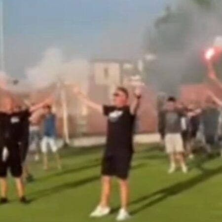 „Alături de voi, suntem aici pentru voi!”