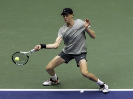US Open, record de premii în bani! Suma impresionantă pentru câștigătorii turneului de la Flushing Meadows.