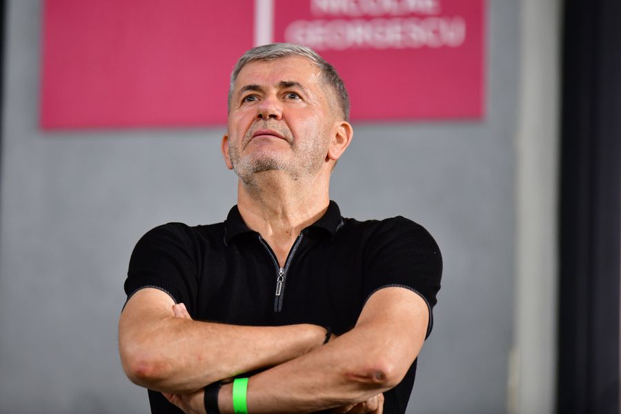 Rivalul din campionat râde de FCSB: „Dacă au fost înfrânți de acești adversari, pot fi înfrânți de oricine”
