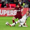 Cine va difuza CFR Cluj la TV?