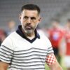 Zeljko Kopic a împărtășit mesajul său pentru Armstrong după meciul cu FCSB: „Toate așteptările s-au înălțat”