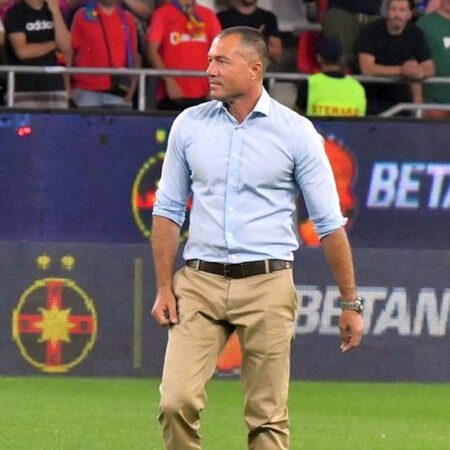 Echipa din Superliga care l-a surprins pe Adrian Ilie: „Cel mai bun meci”