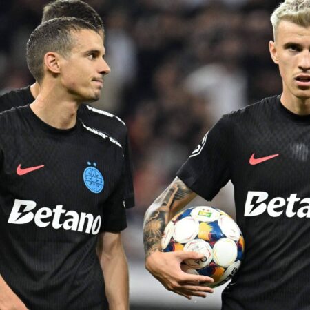 Haosul de la FCSB continuă! Surpriză incredibilă ce se va întâmpla diseară cu Drita