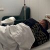 „A descoperit că are fractură și s-a internat singur într-un spital din Barcelona! Soția a făcut anunțul, iar șefii clubului nu aveau habar!”