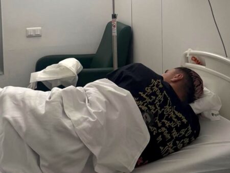 „A descoperit că are fractură și s-a internat singur într-un spital din Barcelona! Soția a făcut anunțul, iar șefii clubului nu aveau habar!”