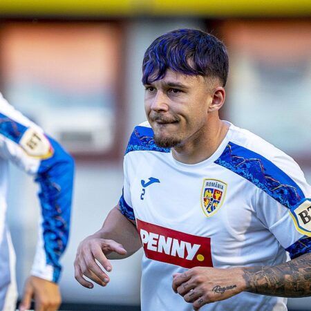 Andrei Rațiu, furios că Rayo Vallecano l-a transferat fără să fie informat! Bonus: oferta de la Aston Villa a fost respinsă.