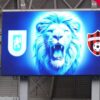 Universitatea Craiova – Spartak Trnava. Imagini din Bănie cu 2 ore înainte de început