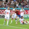 Cine difuzează Drita – FCSB » Returul din play-off-ul Europa League nu va fi transmis la TV! Anunț făcut în direct.
