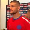 Eroul Daniel Bîrligea l-a contrazis pe căpitanul său după meciul cu FCSB
