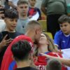 „Motivul pentru care a cedat la final”