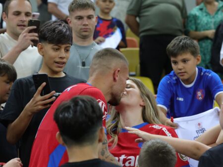 „Motivul pentru care a cedat la final”