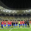 Kosovarii au identificat motivul remontadei FCSB: „A fost pedepsită rapid!”