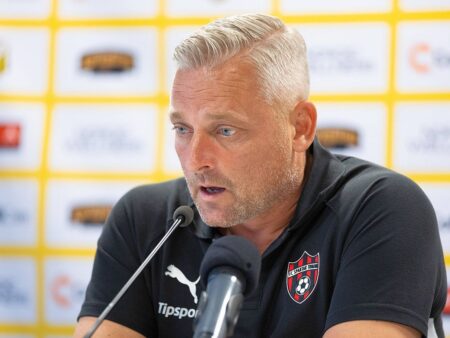 Ce l-a impresionat pe antrenorul lui Spartak Trnava la Craiova: „Jos pălăria!”