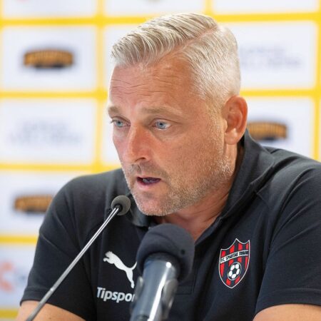 Ce l-a impresionat pe antrenorul lui Spartak Trnava la Craiova: „Jos pălăria!”