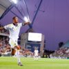 El nu verifică buletinul? Cristiano Ronaldo, hat-trick în ultimul amical