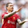 Darwin Nunez se prezintă la vizita medicală: câți bani va încasă Liverpool