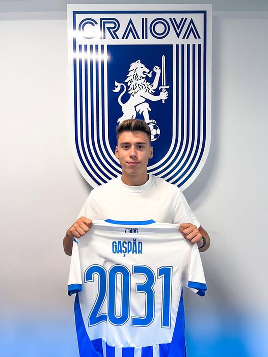 Florin Gașpăr